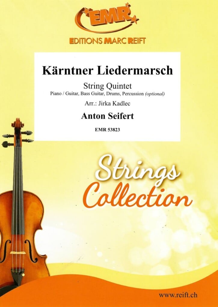 Kärntner Liedermarsch